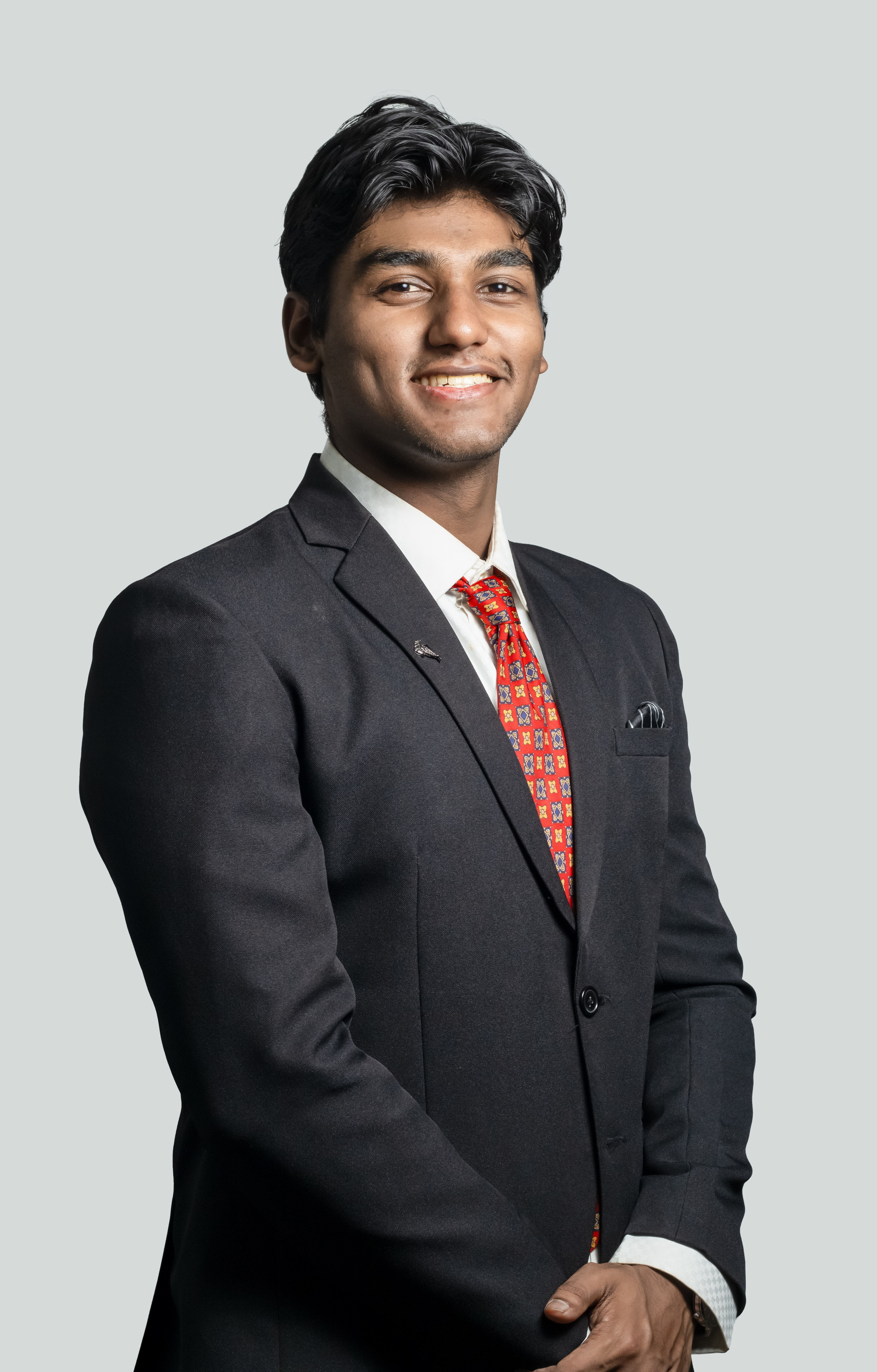 Shubham Bagchi